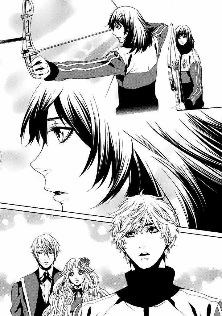 Magnolia - Chapter 11 - Trang 26