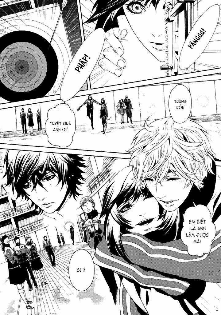 Magnolia - Chapter 11 - Trang 27