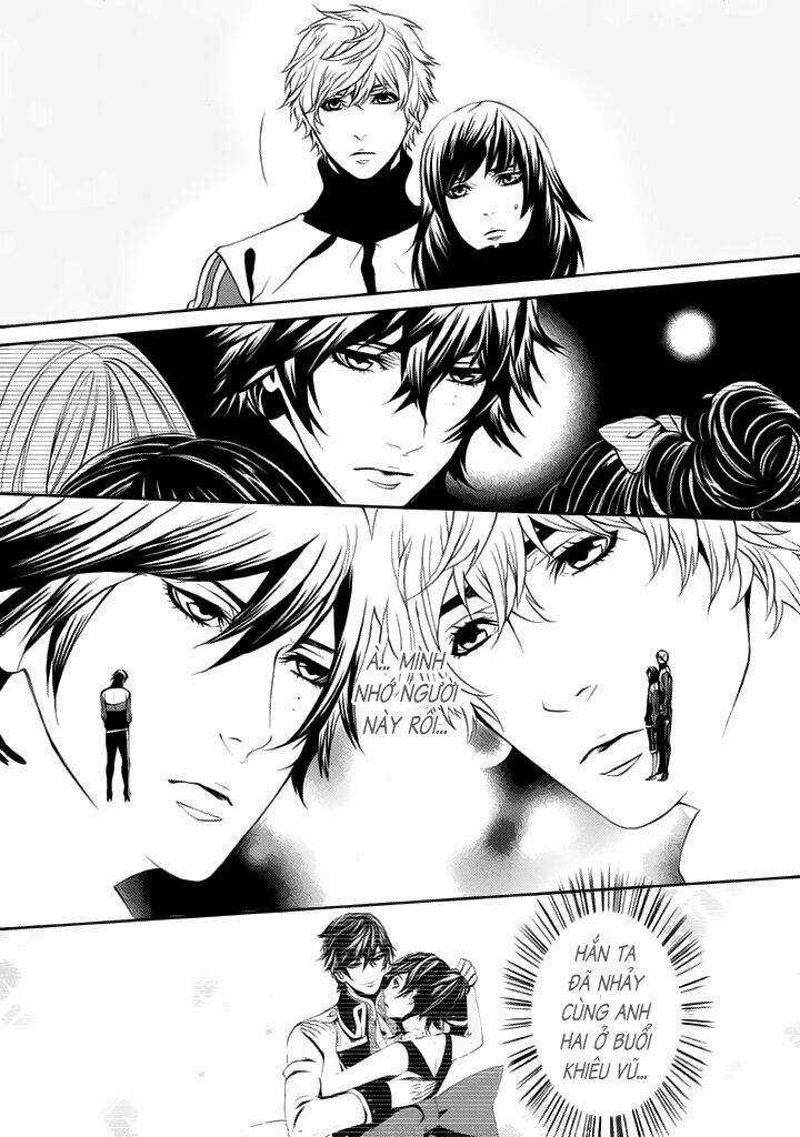 Magnolia - Chapter 11 - Trang 10