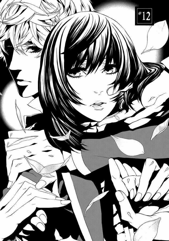 Magnolia - Chapter 12 - Trang 2