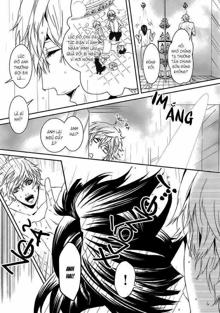 Magnolia - Chapter 12 - Trang 14