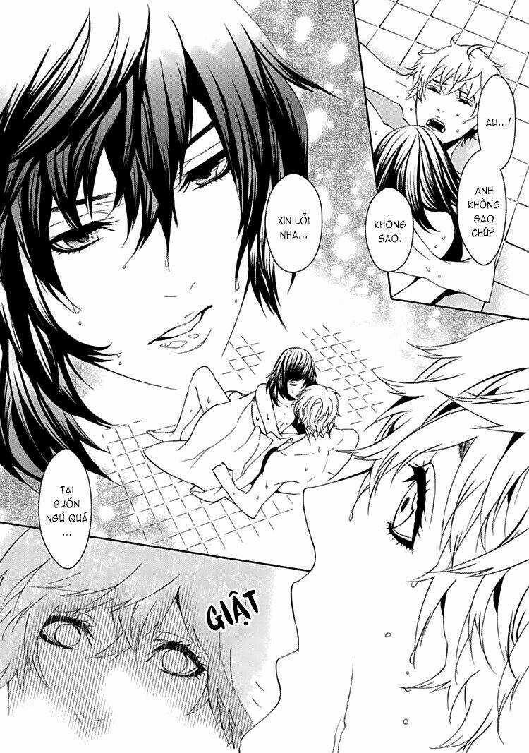 Magnolia - Chapter 12 - Trang 15