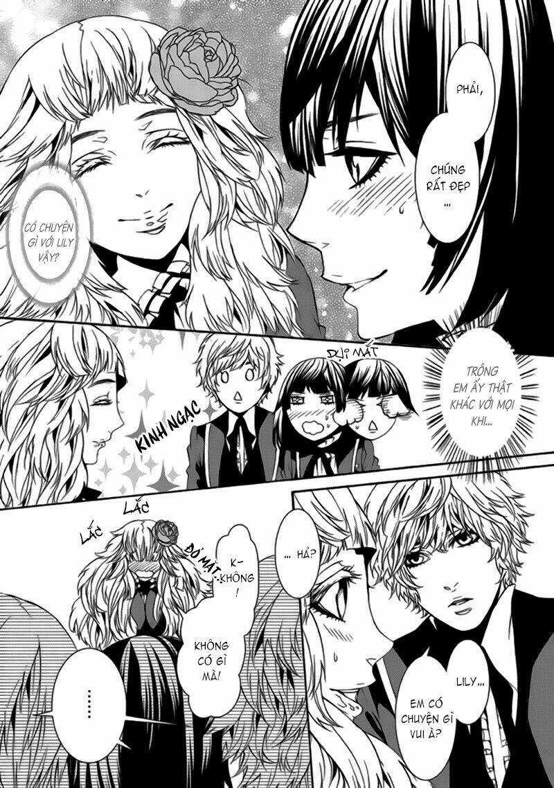 Magnolia - Chapter 13 - Trang 17