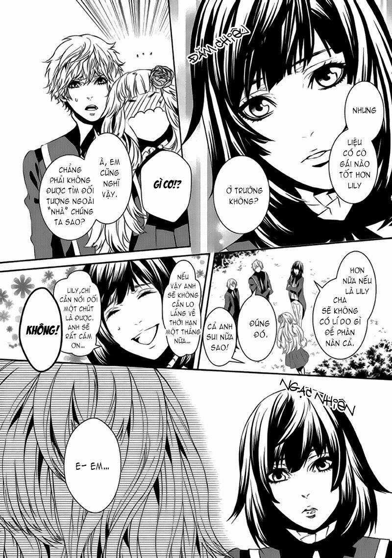 Magnolia - Chapter 13 - Trang 20