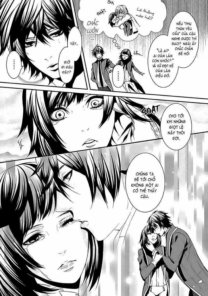 Magnolia - Chapter 13 - Trang 25