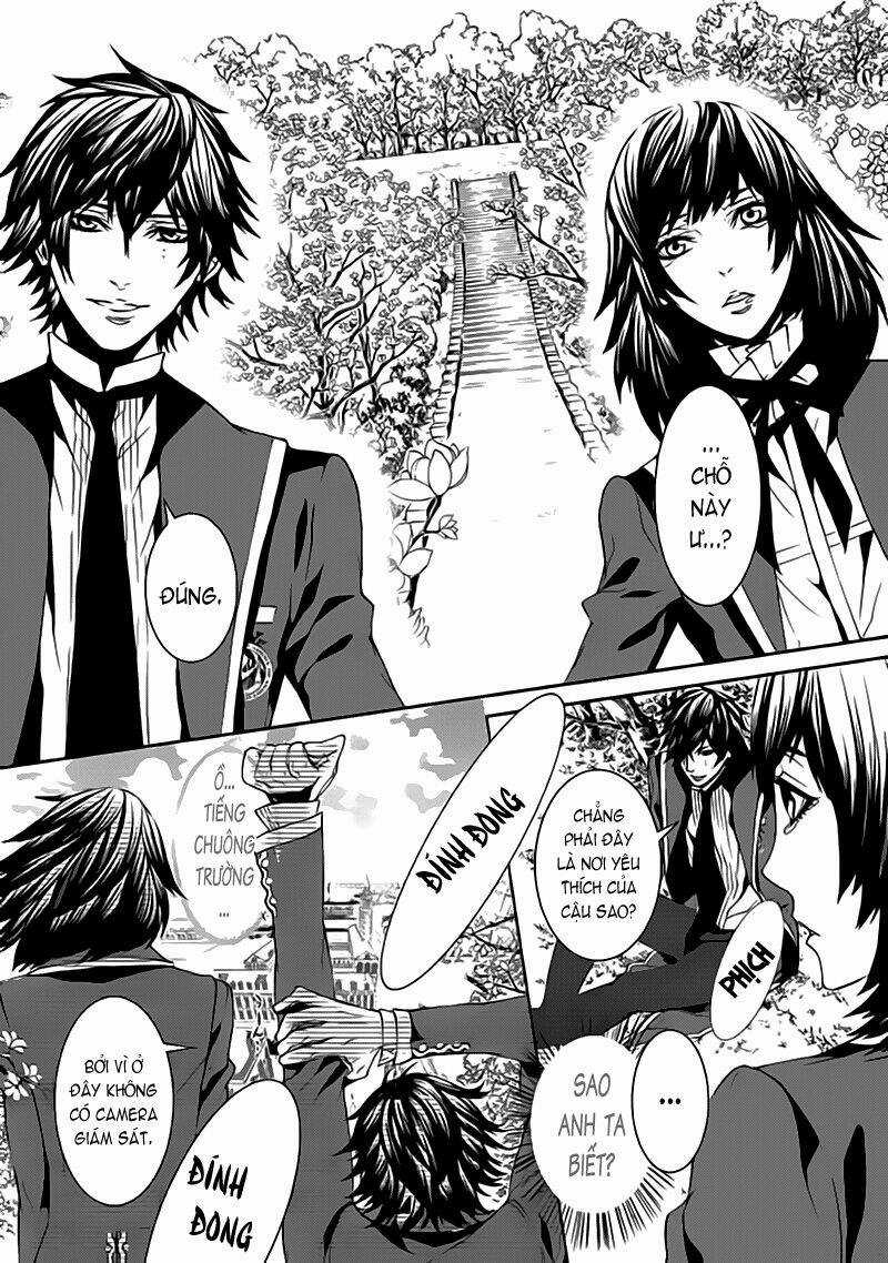 Magnolia - Chapter 14 - Trang 11