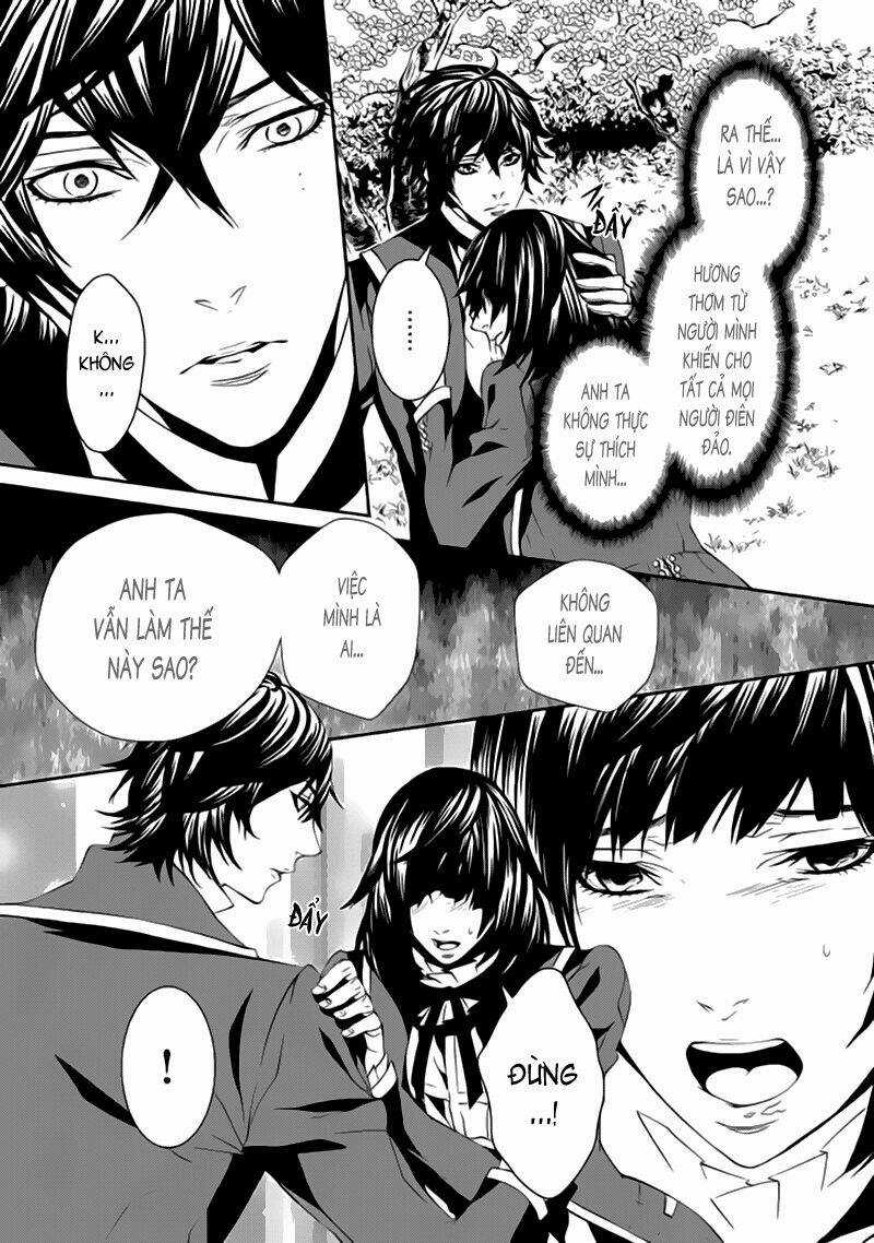 Magnolia - Chapter 14 - Trang 20