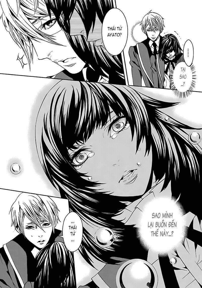 Magnolia - Chapter 15 - Trang 11