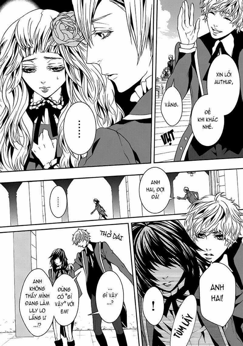 Magnolia - Chapter 15 - Trang 15