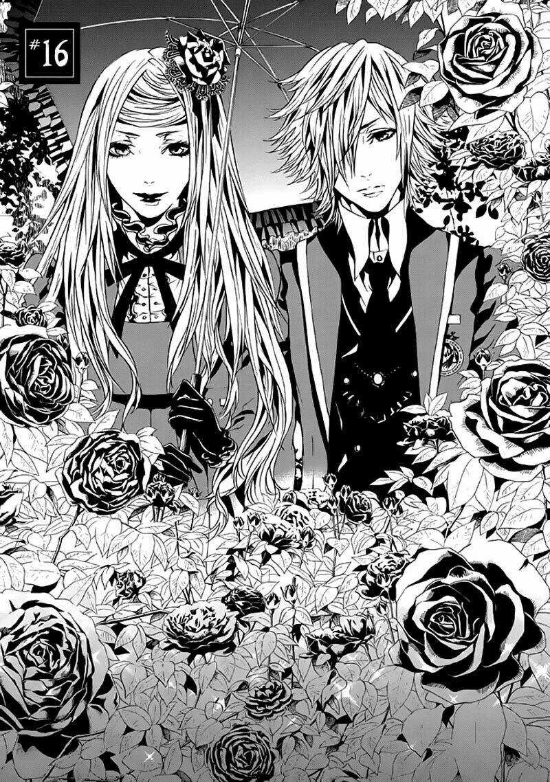 Magnolia - Chapter 16 - Trang 2