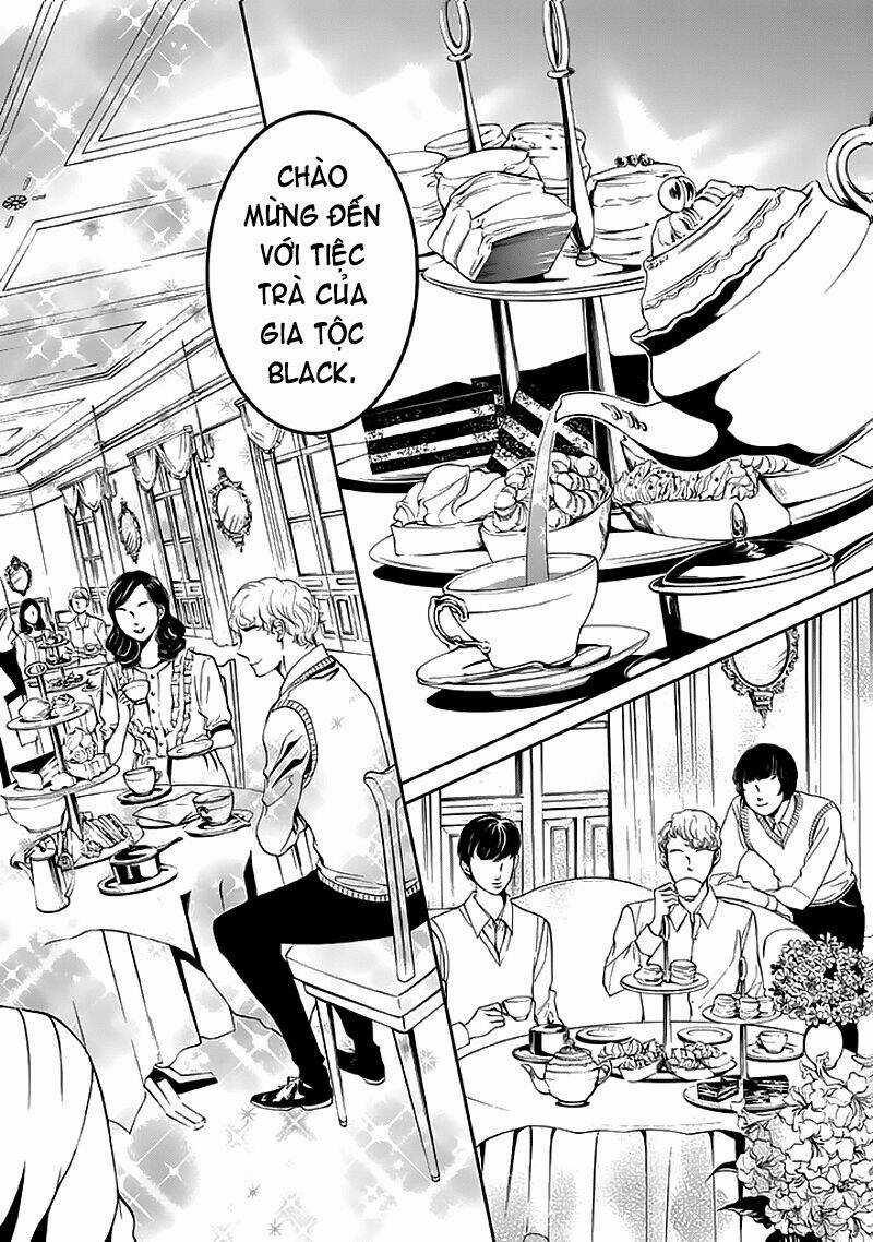 Magnolia - Chapter 16 - Trang 13