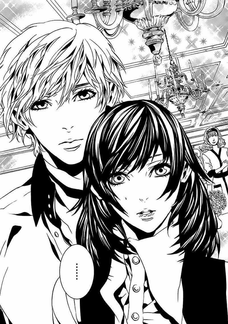 Magnolia - Chapter 16 - Trang 14