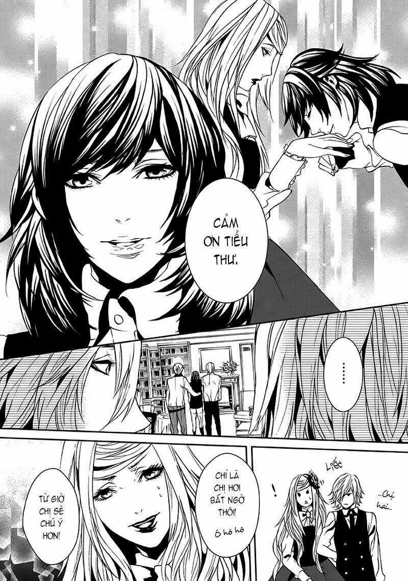 Magnolia - Chapter 16 - Trang 19