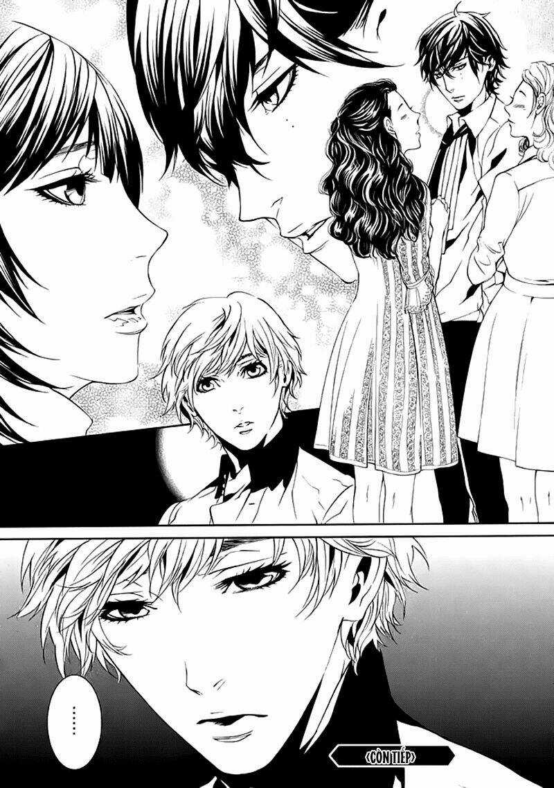 Magnolia - Chapter 16 - Trang 21