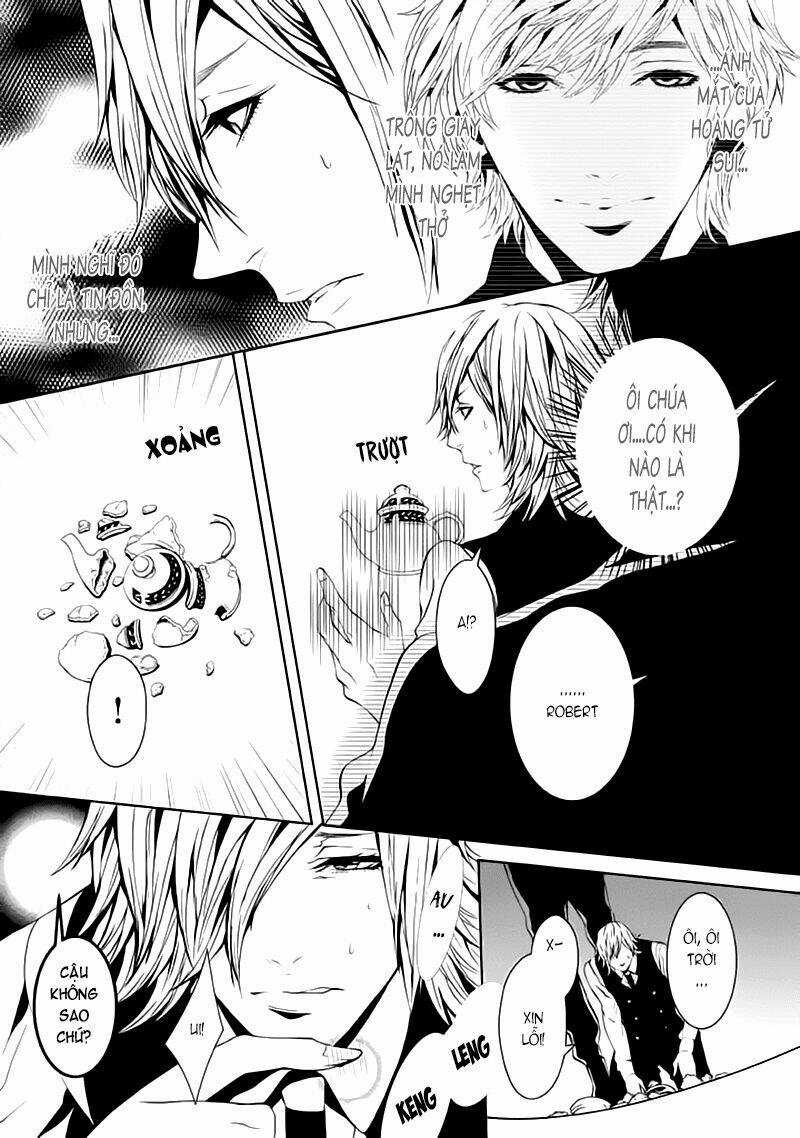 Magnolia - Chapter 17 - Trang 19