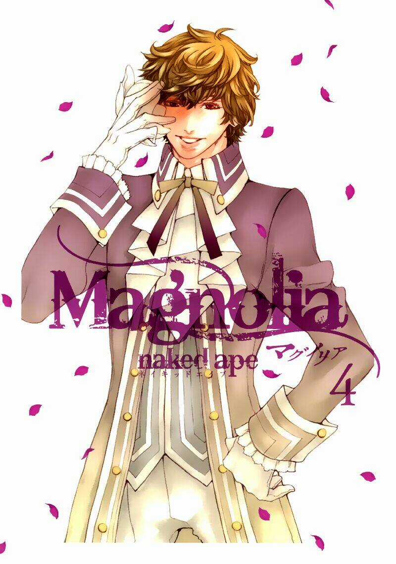 Magnolia - Chapter 17 - Trang 3
