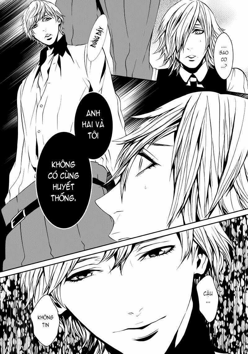 Magnolia - Chapter 17 - Trang 22