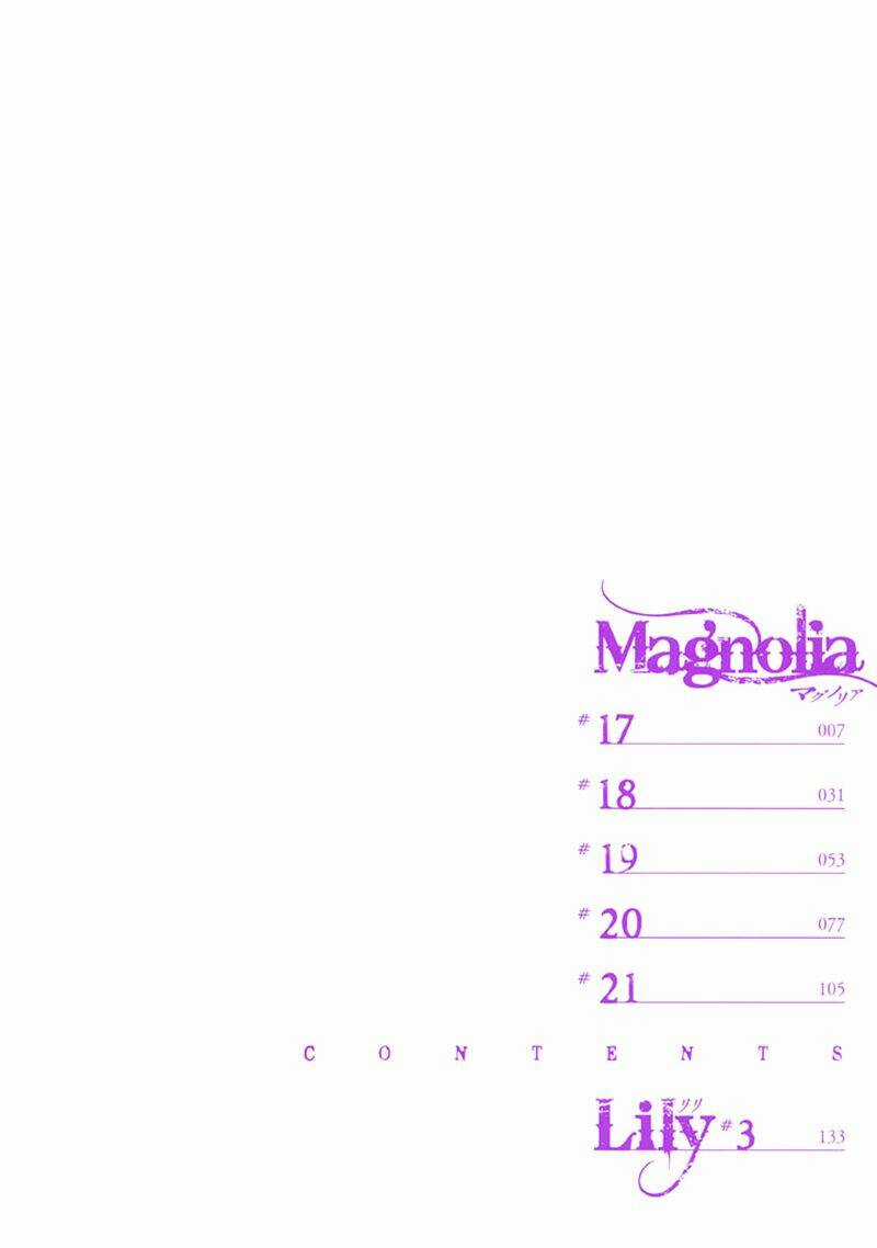 Magnolia - Chapter 17 - Trang 4