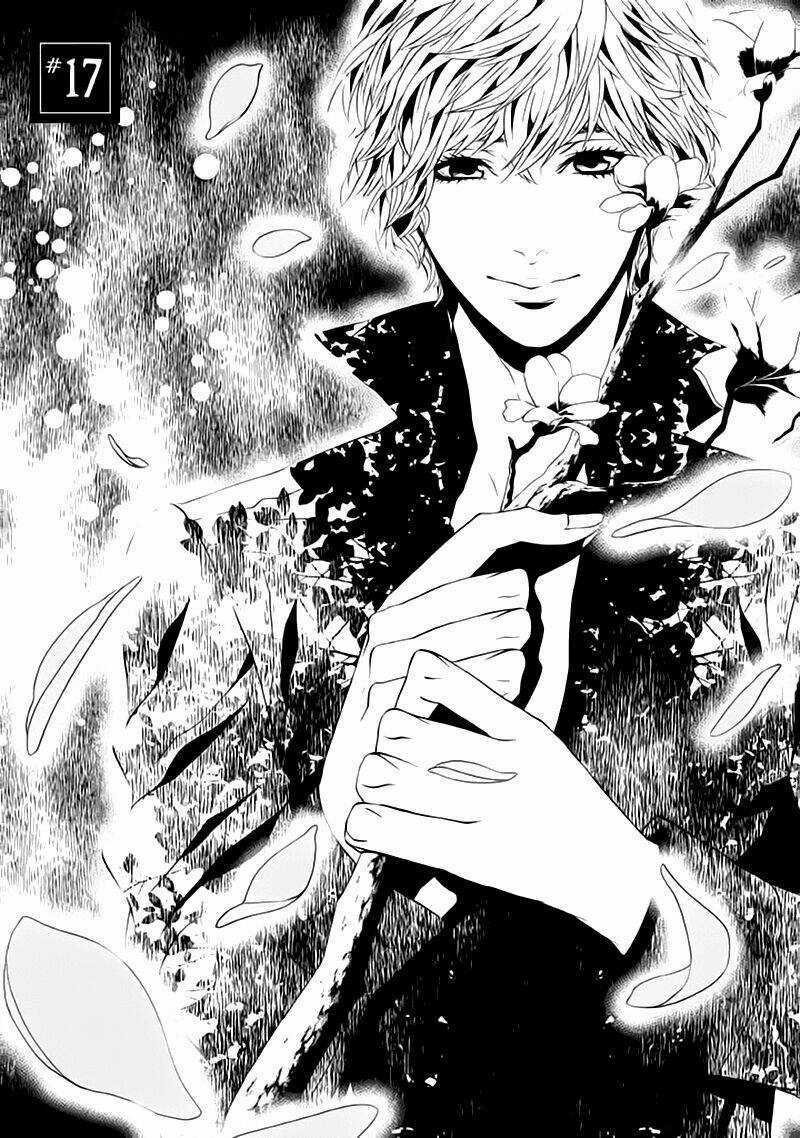 Magnolia - Chapter 17 - Trang 5