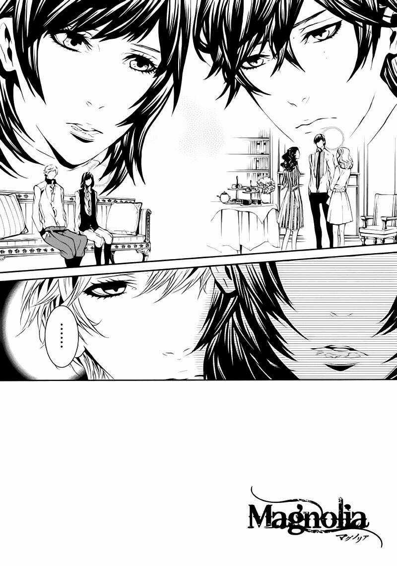 Magnolia - Chapter 17 - Trang 6