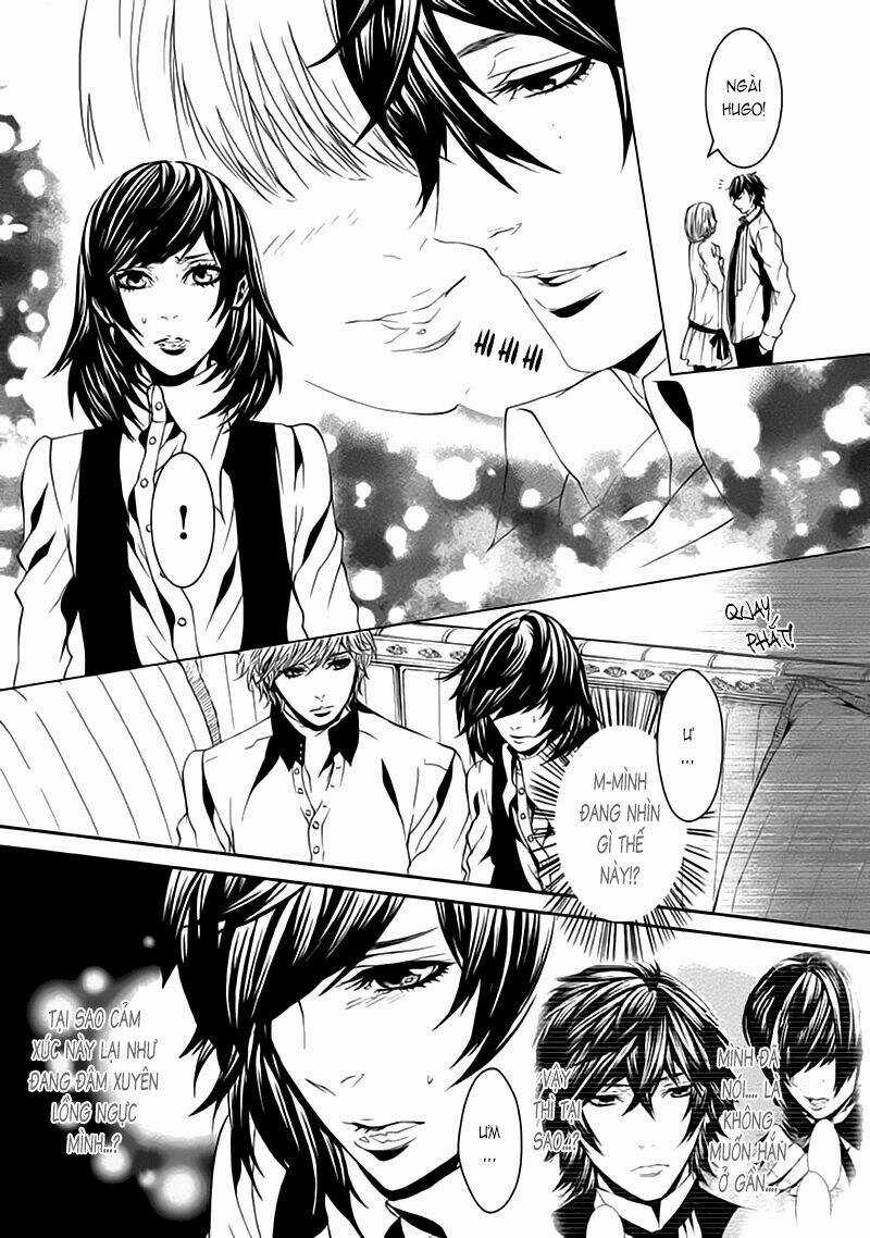 Magnolia - Chapter 17 - Trang 7