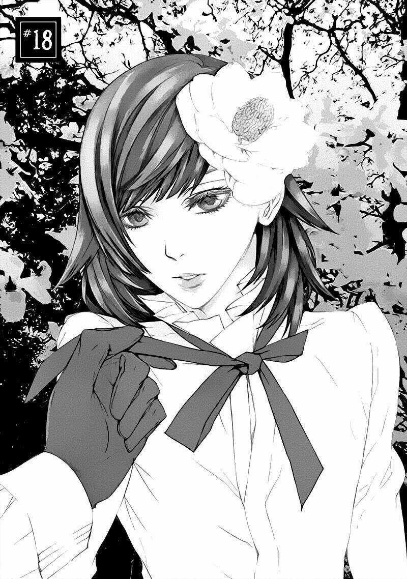 Magnolia - Chapter 18 - Trang 2