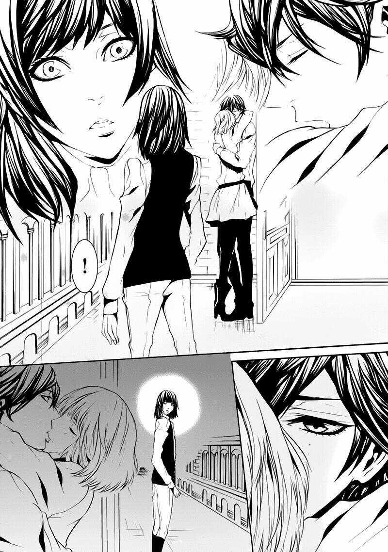 Magnolia - Chapter 18 - Trang 13