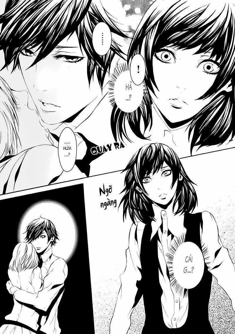 Magnolia - Chapter 18 - Trang 14