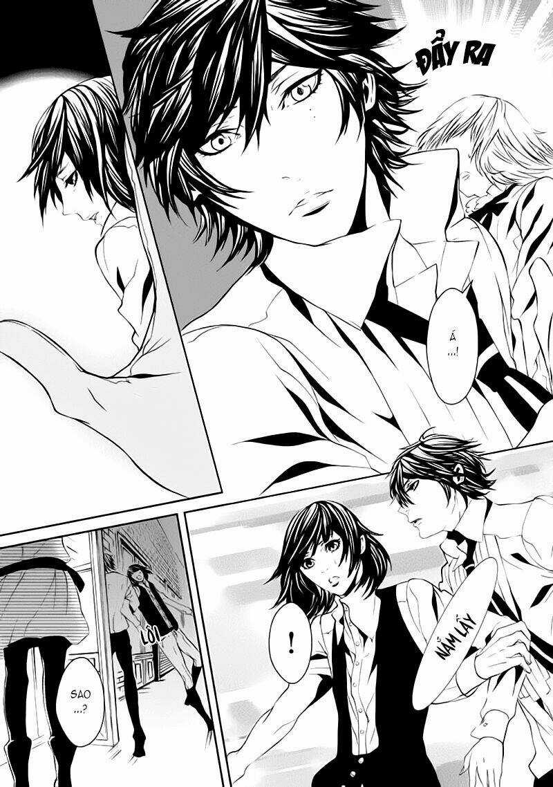 Magnolia - Chapter 18 - Trang 15