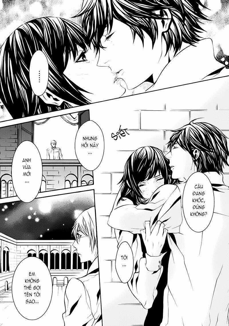 Magnolia - Chapter 18 - Trang 18