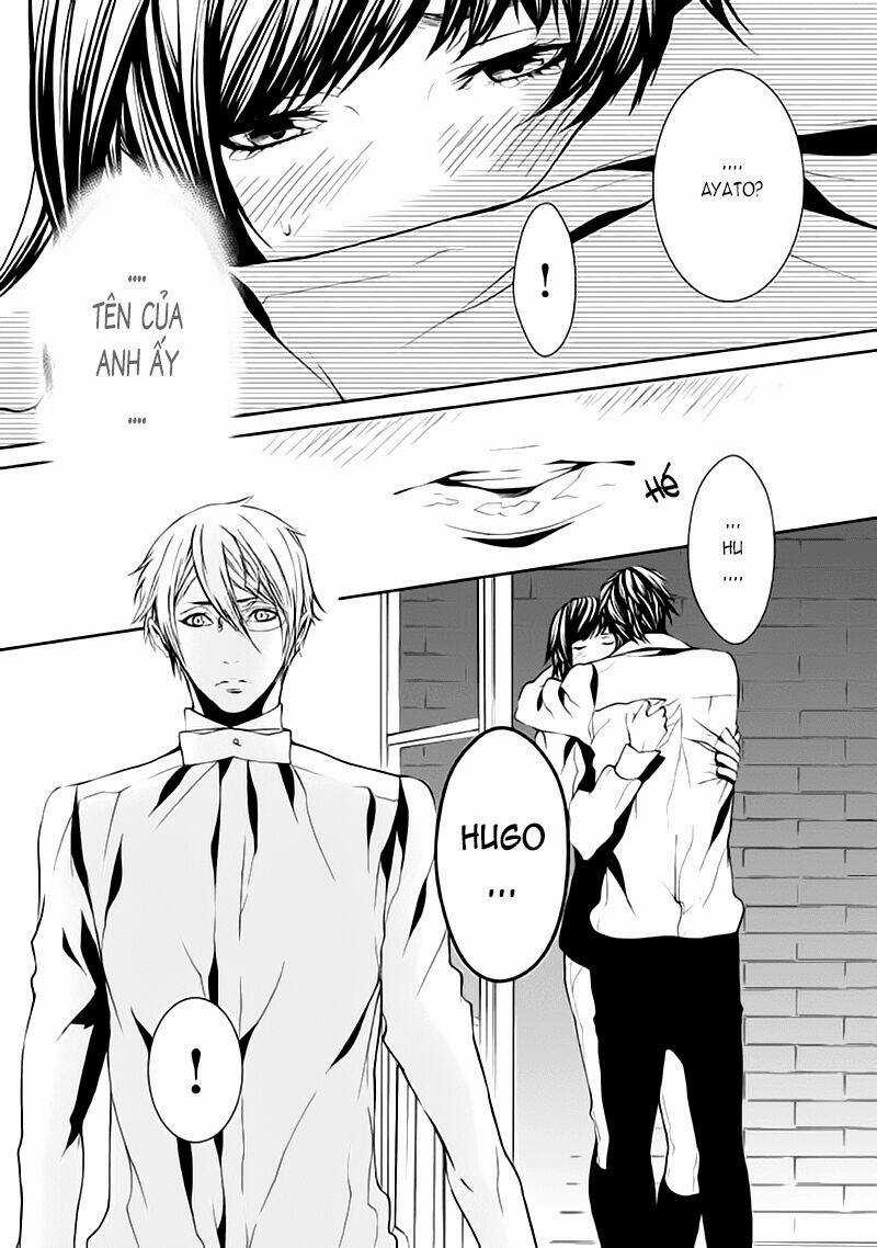 Magnolia - Chapter 18 - Trang 19