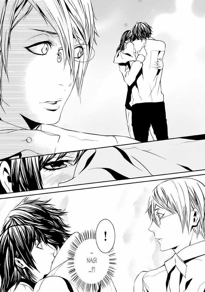 Magnolia - Chapter 18 - Trang 20