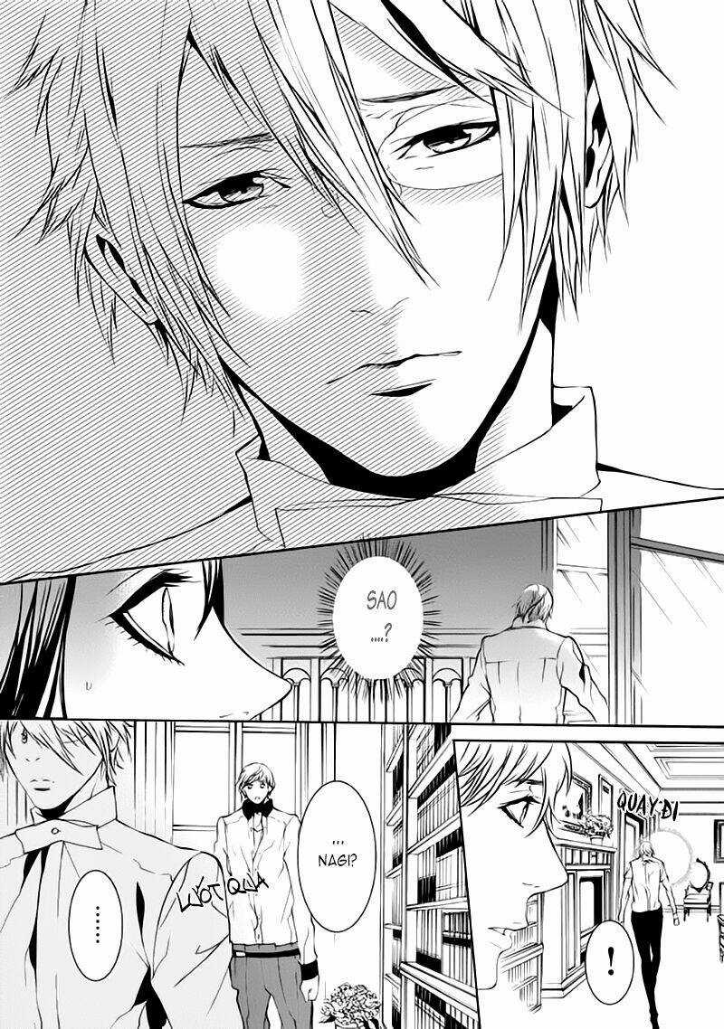 Magnolia - Chapter 18 - Trang 21