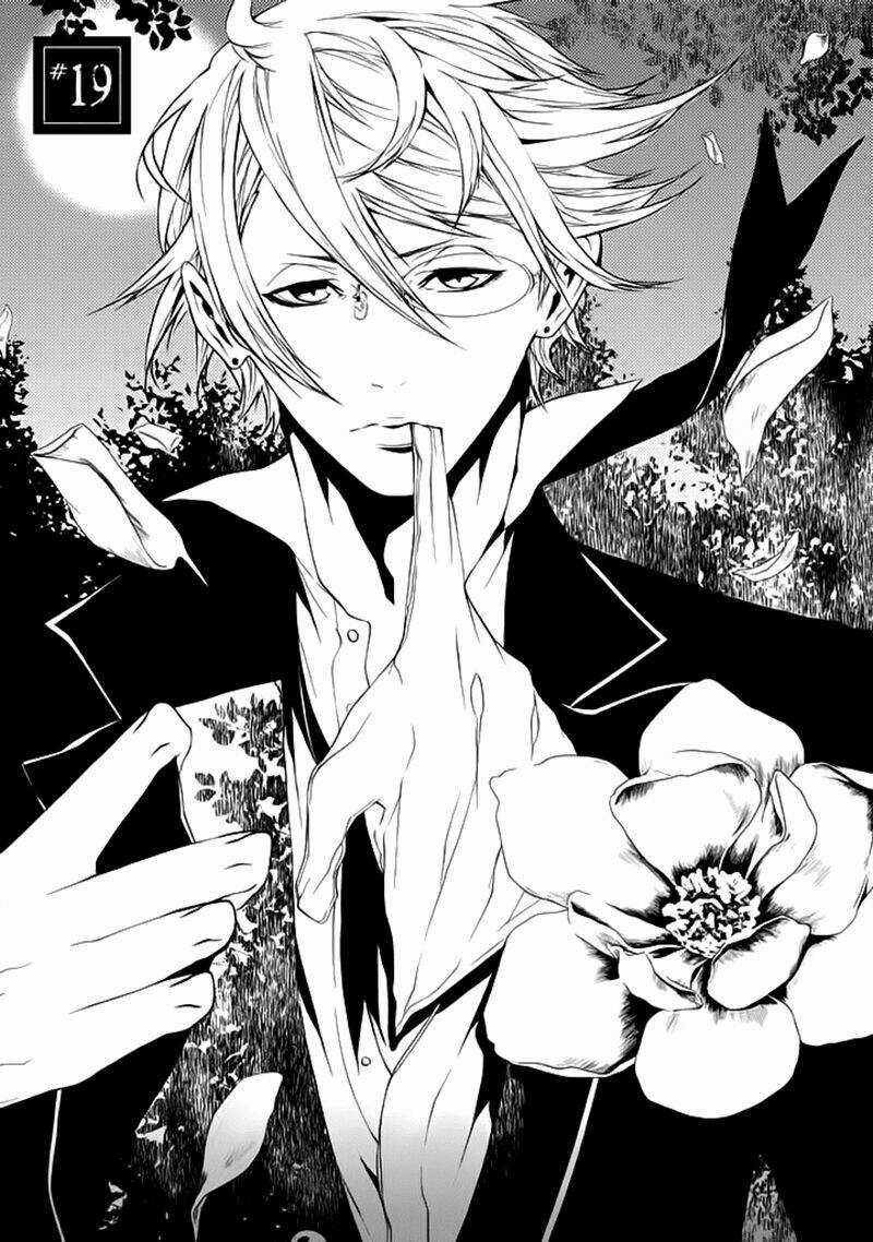 Magnolia - Chapter 19 - Trang 2