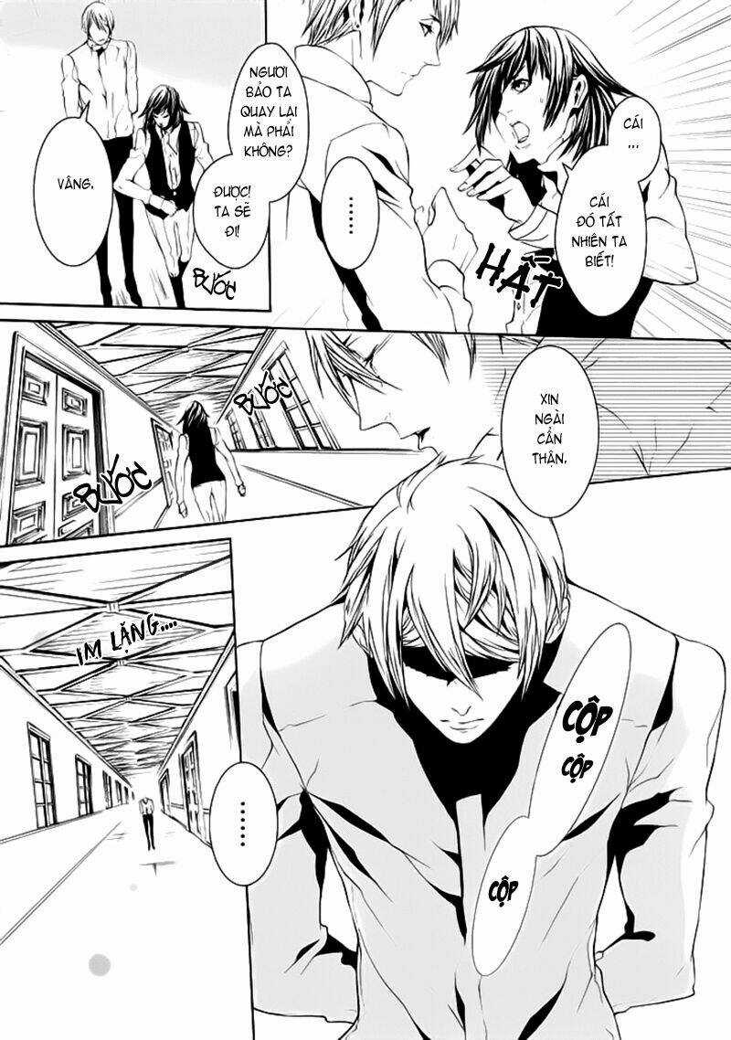 Magnolia - Chapter 19 - Trang 14