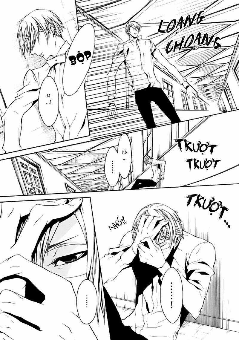 Magnolia - Chapter 19 - Trang 15