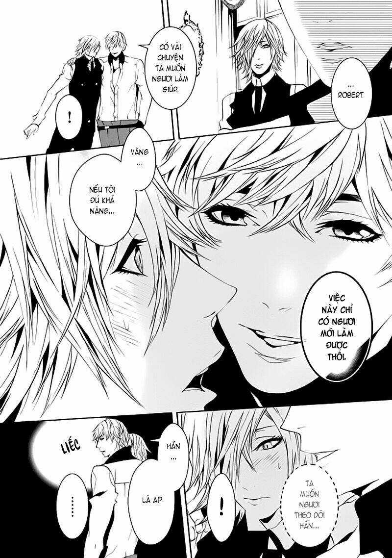 Magnolia - Chapter 19 - Trang 19