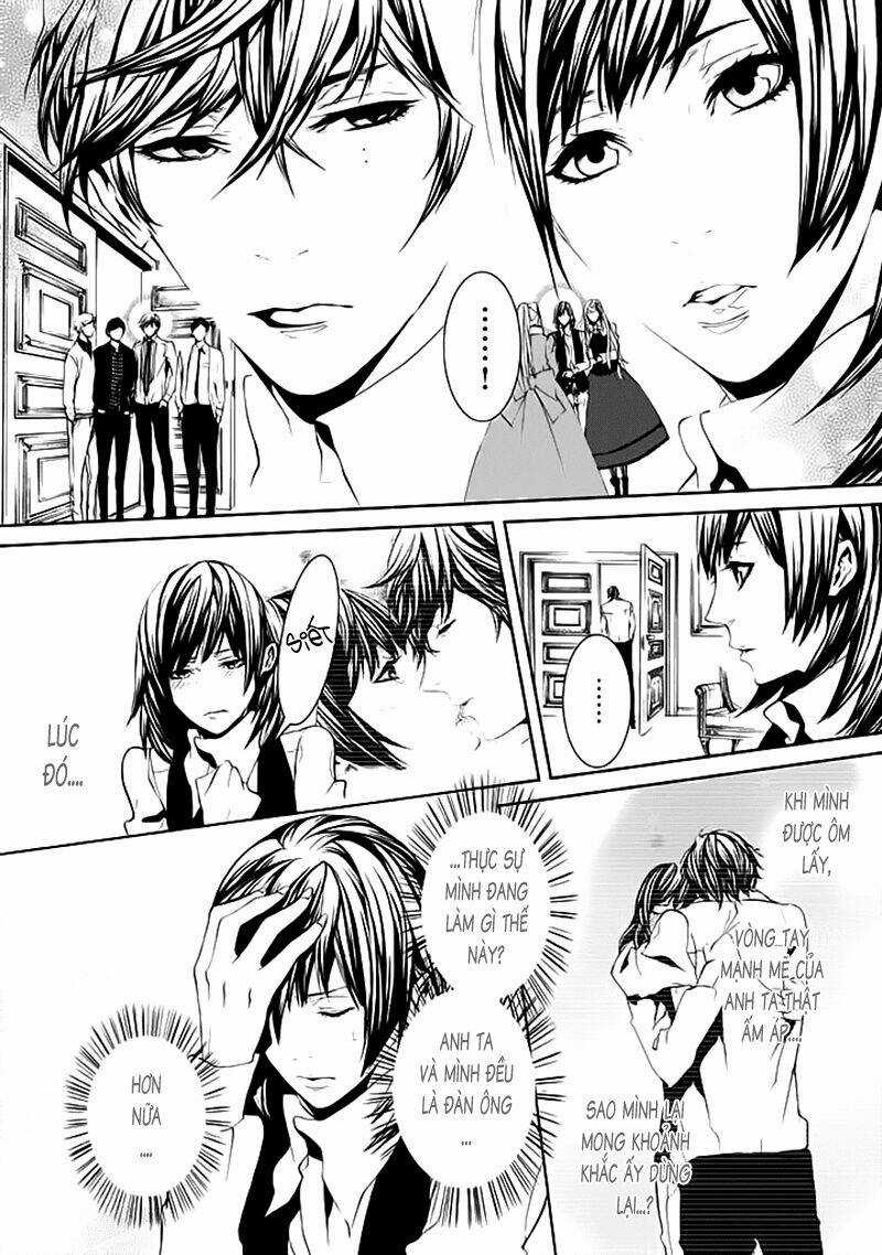 Magnolia - Chapter 19 - Trang 21