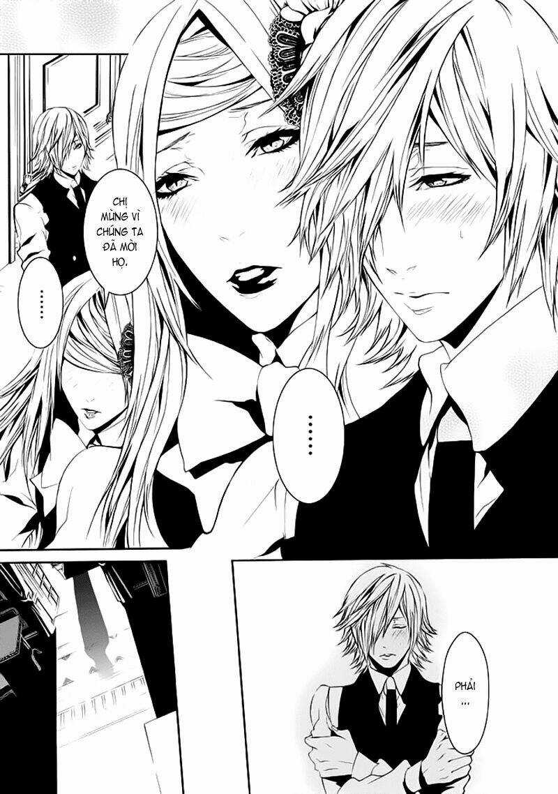 Magnolia - Chapter 19 - Trang 24