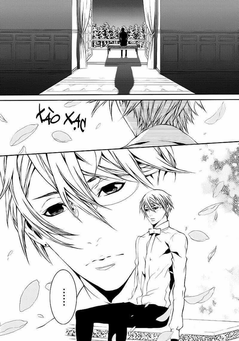 Magnolia - Chapter 19 - Trang 25