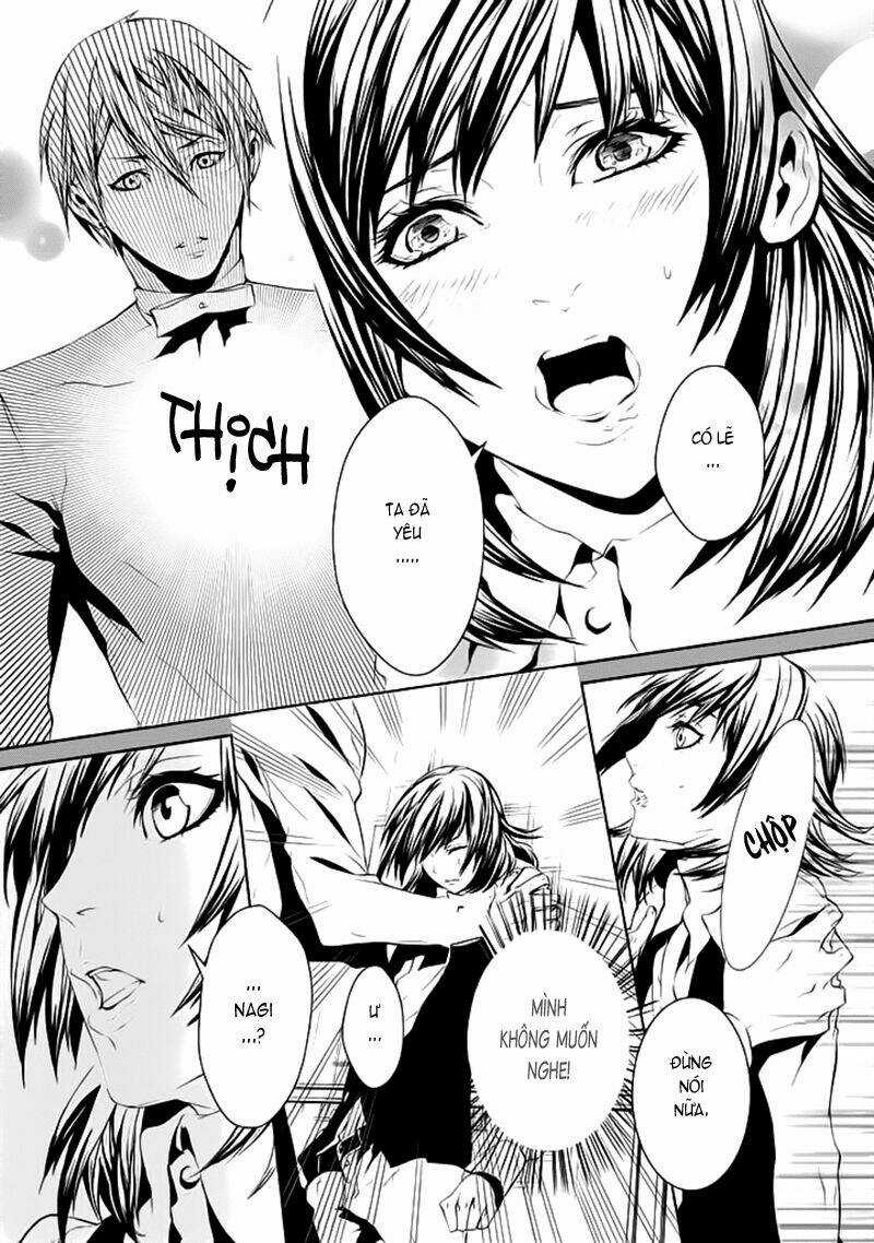 Magnolia - Chapter 19 - Trang 10