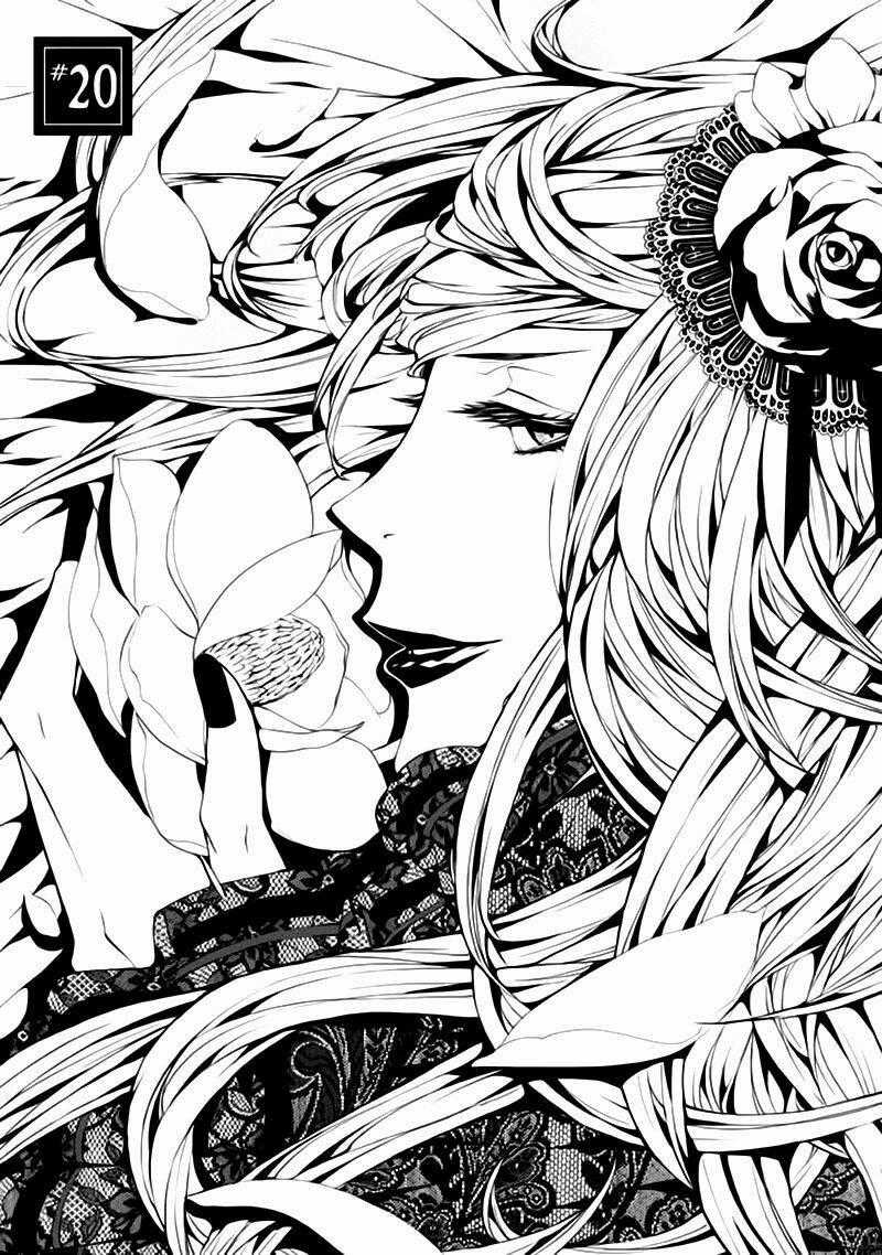 Magnolia - Chapter 20 - Trang 2