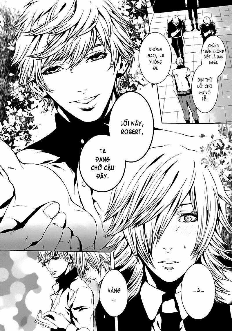 Magnolia - Chapter 20 - Trang 11