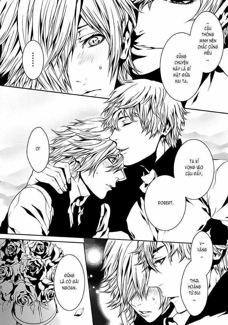 Magnolia - Chapter 20 - Trang 19