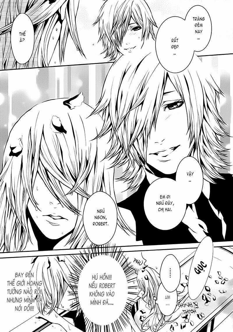 Magnolia - Chapter 20 - Trang 24