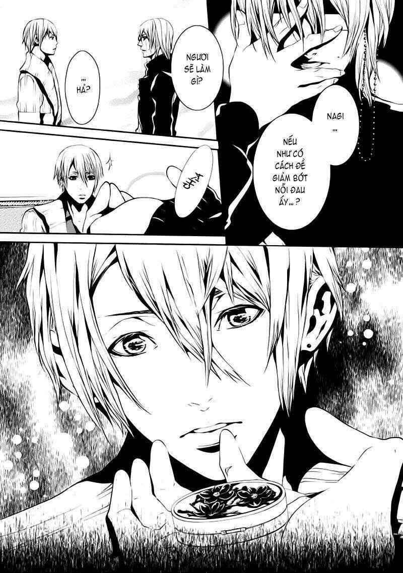 Magnolia - Chapter 21 - Trang 13