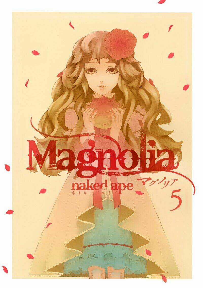 Magnolia - Chapter 22 - Trang 2