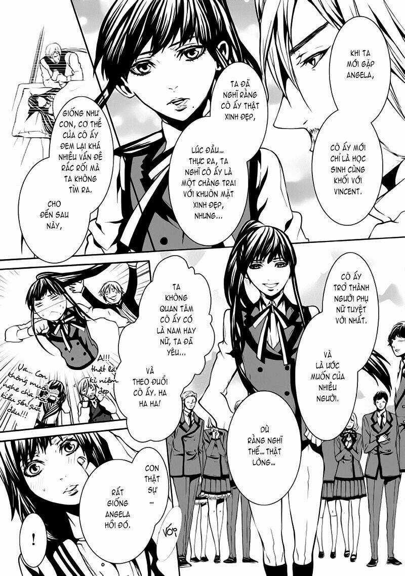 Magnolia - Chapter 22 - Trang 14