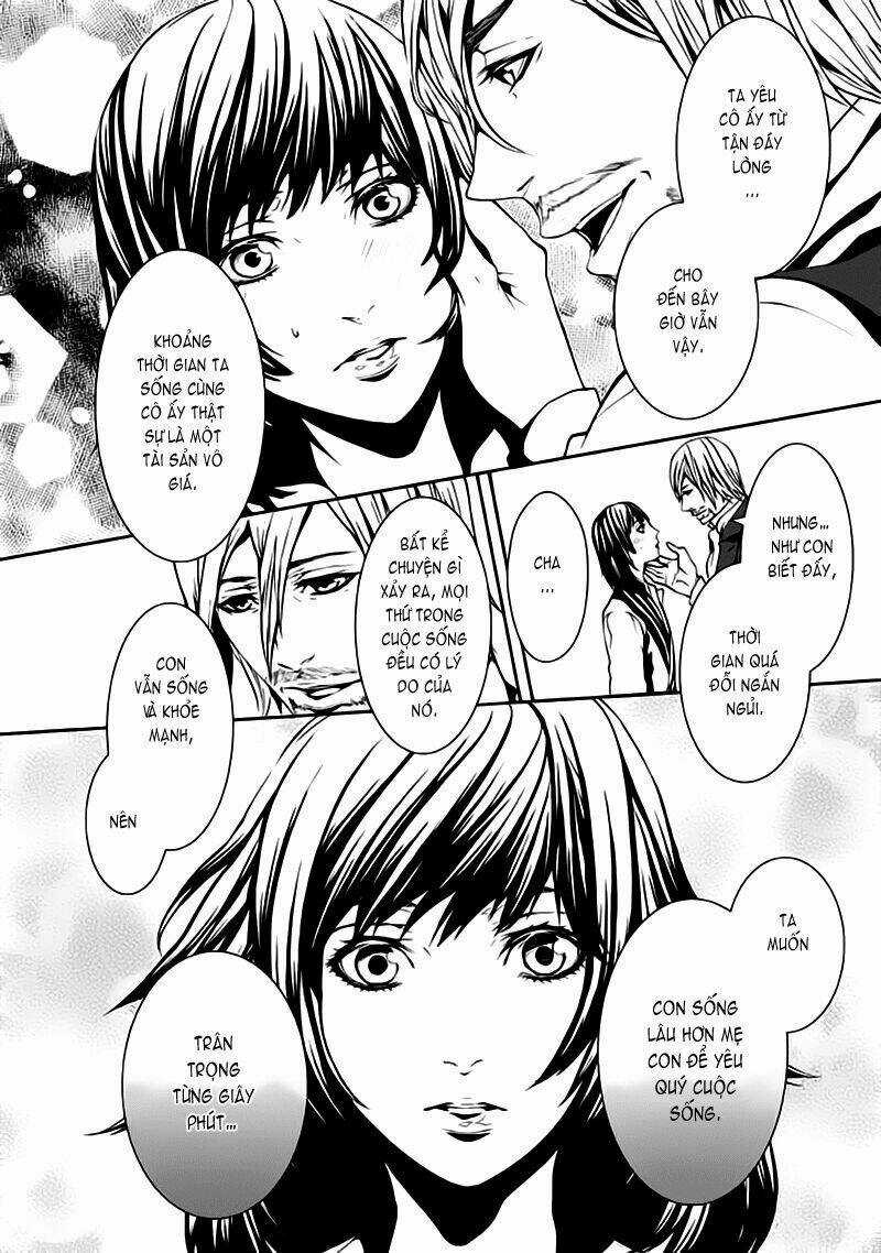 Magnolia - Chapter 22 - Trang 15