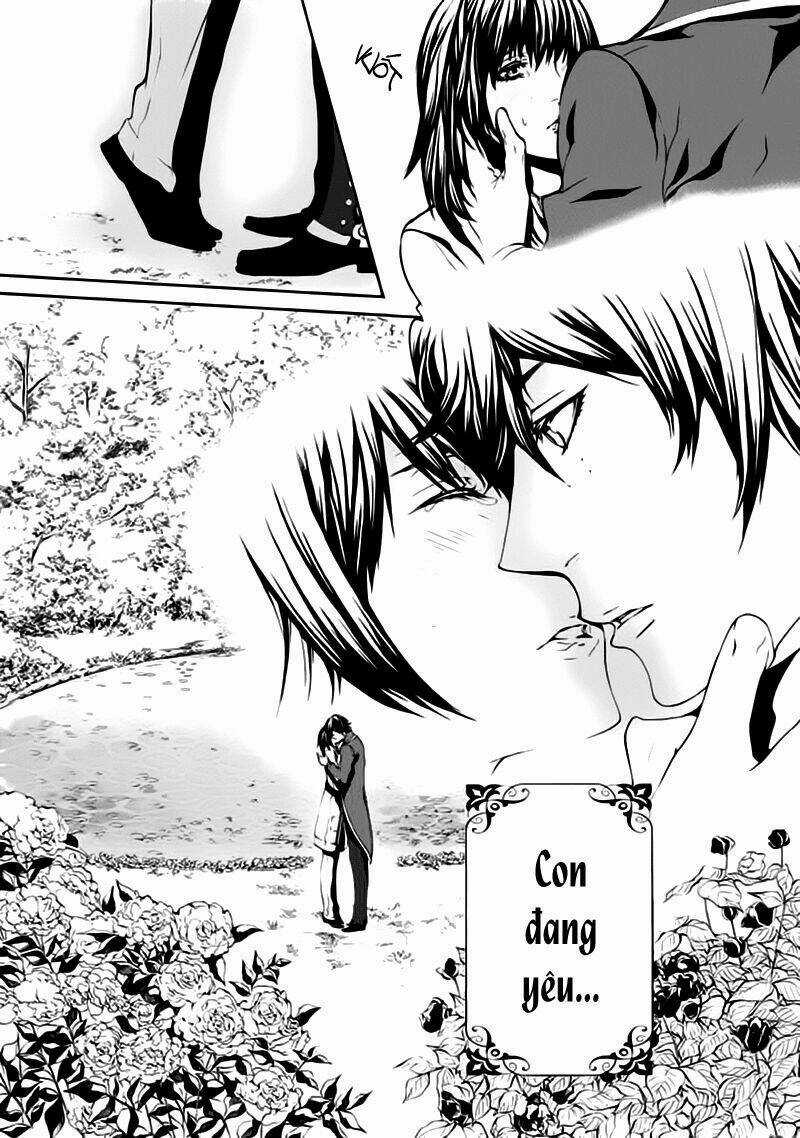 Magnolia - Chapter 22 - Trang 28